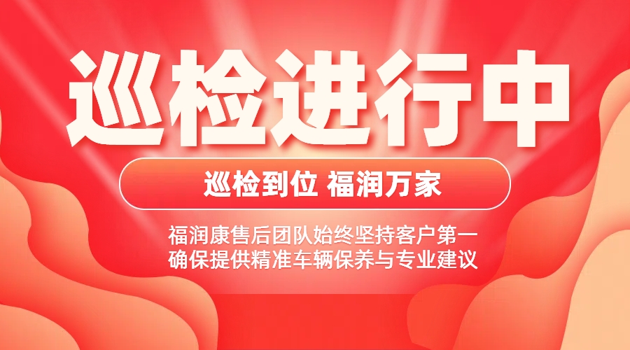 巡检大图